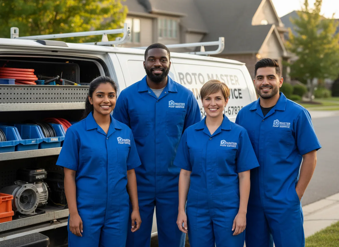 Sump Pump Installation company in Bronxville, NY